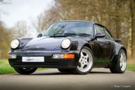 Porsche 911 (964) 3.6 Turbo, 1993