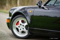 Porsche 911 (964) 3.6 Turbo, 1993