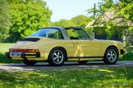 Porsche 911 2.7 S Targa, 1974