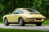 Porsche 911 L, 1967