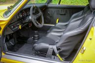 Porsche 911 ST conversion / restoration