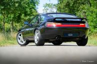 Porsche 928 GTS, 1995