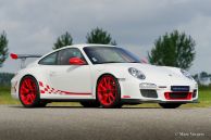 Porsche 911 GT3 RS 3.8, 2010