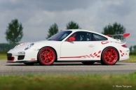 Porsche 911 GT3 RS 3.8, 2010