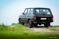 Range Rover Vogue SE, 1990