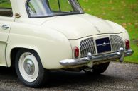 Renault Dauphine, 1957