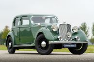 Rover 14, 1946