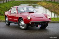 Saab Sonett 2 'two-stroke', 1967