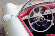 Porsche 356A Speedster, 1957