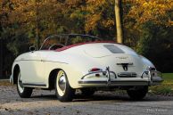 Porsche 356A Speedster, 1957