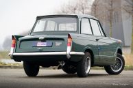 Triumph Herald 12/50, 1966