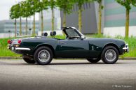 Triumph Spitfire MK 3, 1968