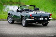 Triumph Spitfire MK 3, 1968