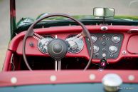 Triumph TR 3B, 1962