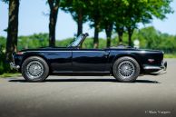 Triumph TR 5, 1969