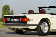 Triumph TR 6, 1973