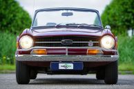 Triumph TR6, 1970