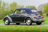 Volkswagen ‘Beetle’ 1303 LS cabriolet, 1973