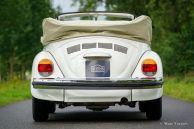 Volkswagen ‘Beetle’ 1303 cabriolet, 1979