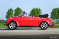 Volkswagen ‘Beetle’ 1303 cabriolet, 1973