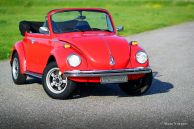 Volkswagen ‘Beetle’ 1303 cabriolet, 1973