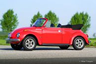 Volkswagen ‘Beetle’ 1303 cabriolet, 1973