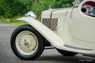 Wolseley Hornet Special, 1935