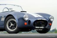 AC Cobra 427 recreation, 1961