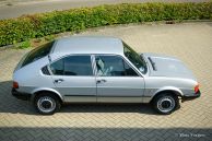 Alfa Romeo Alfasud 1.2 SC, 1982