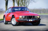 Alfa Romeo GT 1600 Junior Zagato, 1974