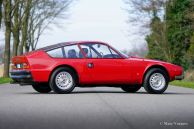 Alfa Romeo GT 1600 Junior Zagato, 1974