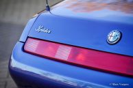 Alfa Romeo Spider 2.0 JTS, 2005