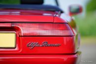 Alfa Romeo Spider 2.0 type 4, 1992