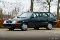 Alfa Romeo 33 Sport Wagon 1.5 IE, 1991