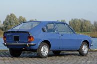 Alfa Romeo Alfasud TI, 1974