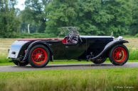 Alvis Speed 20 SB Tourer, 1933