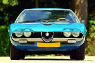 Alfa Romeo Montreal, 1973