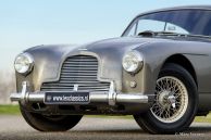 Aston Martin DB2/4 Mk I, 1954