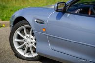 Aston Martin DB7 Vantage Volante, 2000