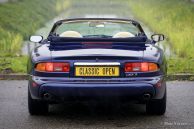 Aston Martin DB7 Volante, 1997