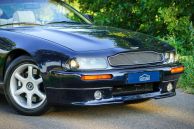 Aston Martin V8 Volante, 1999