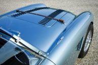 Austin Healey 100/4 (BN1), 1954