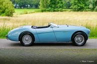 Austin Healey 100/M BN2 “Le Mans”, 1956