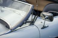 Austin Healey 100/4 BN2, 1955