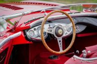 Austin Healey 100/4 BN1 ‘Le Mans’, 1954