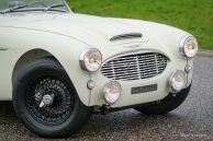 Austin Healey 100/6 ‘two-seater’, 1959