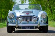 Austin Healey 3000 Mk IIa, 1963