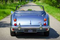 Austin Healey 3000 Mk III ph 2, 1966