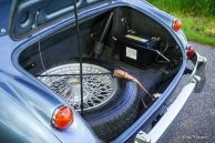 Austin Healey 3000 Mk III ph 2, 1966