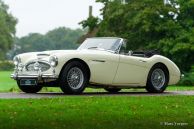 Austin Healey 3000 Mk 3, 1964